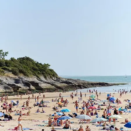 Glamping Royan