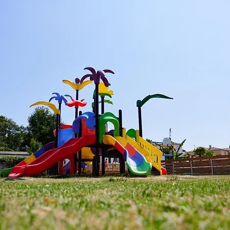 Glamping Royan 豪华帐篷 *