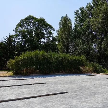 Glamping Royan 福克斯索梅尔