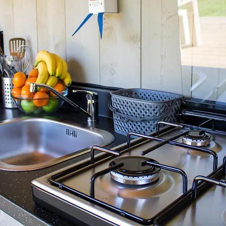 豪华帐篷 Glamping Royan