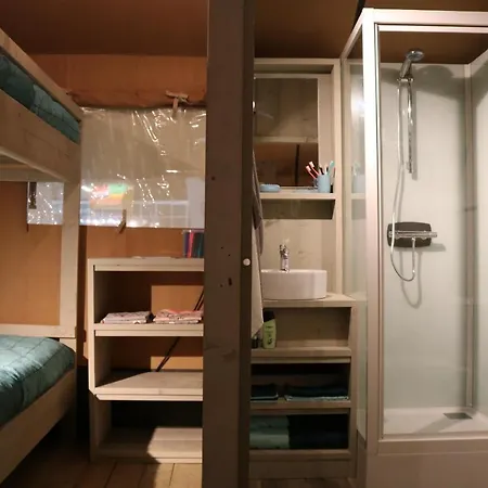 Glamping Royan * 福克斯索梅尔