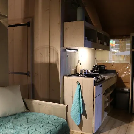 豪华帐篷 Glamping Royan