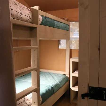 Glamping Royan *