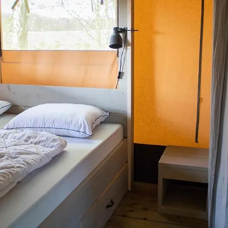 Glamping Royan 豪华帐篷